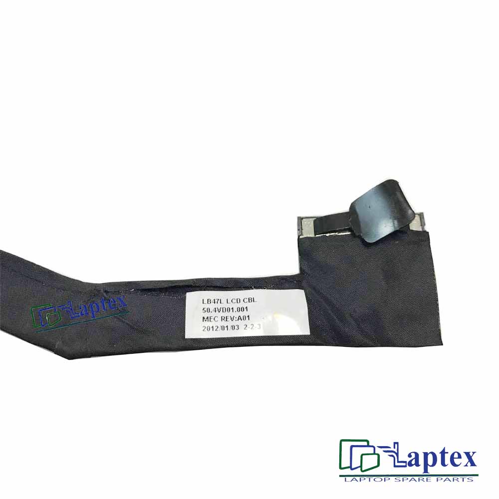 Lenovo B470 LCD Display Cable